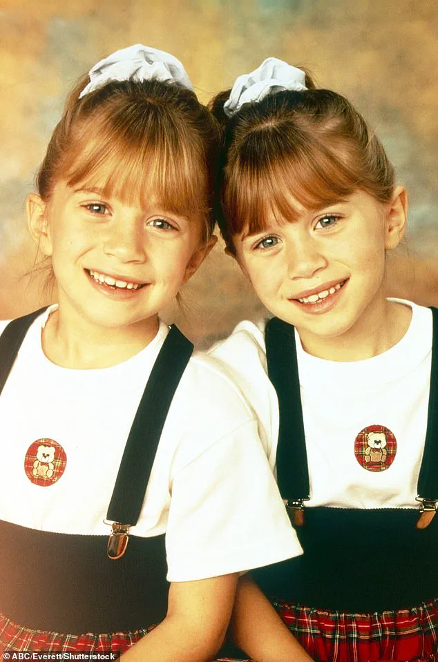 Oprah Winfrey's 2004 Interview with the Olsen Twins: A Reminder of the Pressures on Young Celebrities