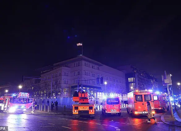 Refugee Stabbing at Holocaust Memorial Raises Security Concerns