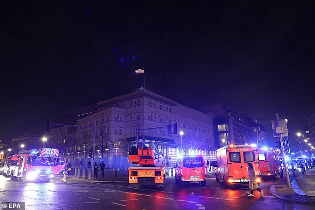 Refugee Stabbing at Holocaust Memorial Raises Security Concerns