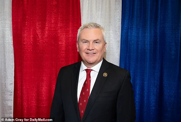 Republican Lawmaker Promises UFO, Area 51 Secrets Revealed