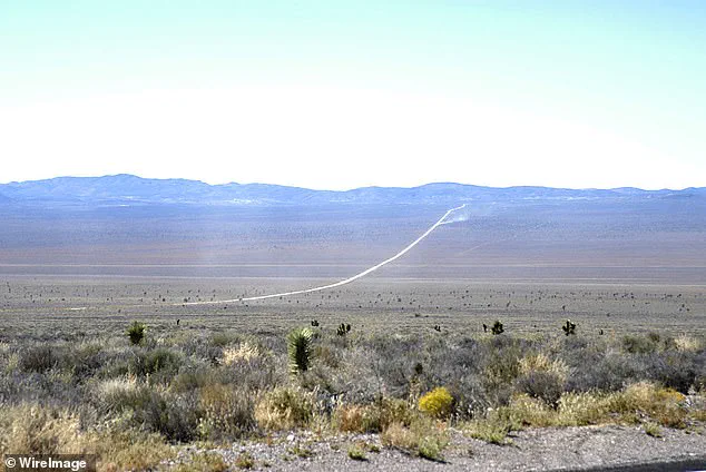 Republican Lawmaker Promises UFO, Area 51 Secrets Revealed