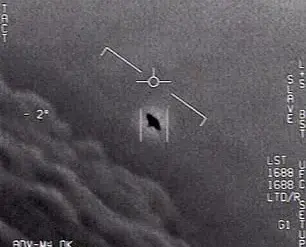 Republican Lawmaker Promises UFO, Area 51 Secrets Revealed