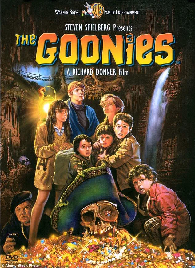 Robert Davi's Concerns Over 'Goonies 2' Due to Political Beliefs