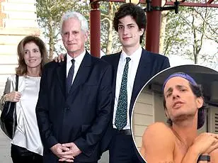 Rose Kennedy Schlossberg Expresses Concern For Jack Schlossberg's Well-Being