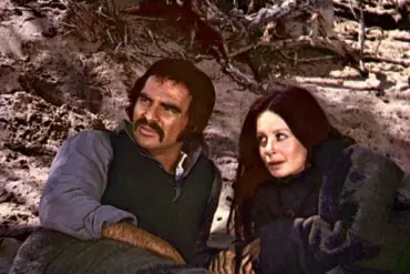 Sarah Miles Alleges Burt Reynolds was Involved in David Whiting's Death