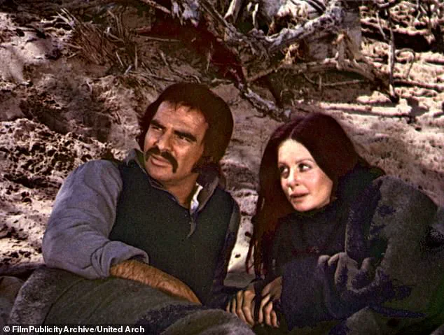 Sarah Miles Alleges Burt Reynolds was Involved in David Whiting's Death