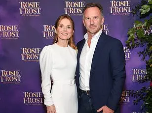 Spice Girl Geri Halliwell and F1 boss Christian Horner apply for permission to make changes to their Northamptonshire mansion