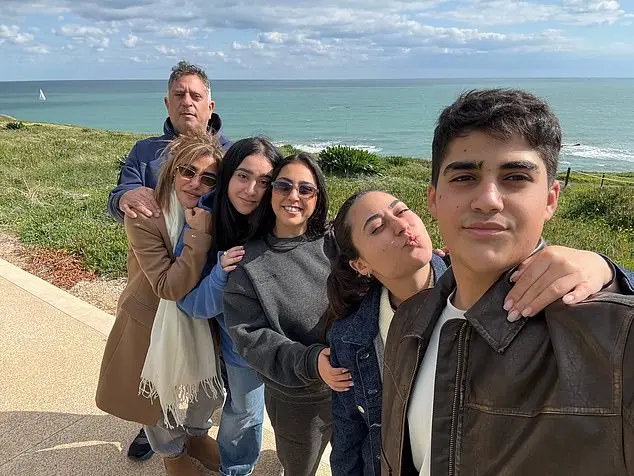 The Gilboa Family's Long Wait for Daniella's Safe Return
