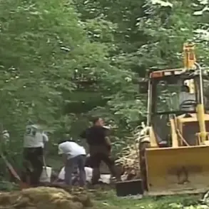The tragic story of Eric Pranger and his childhood hero Herb Baumeister