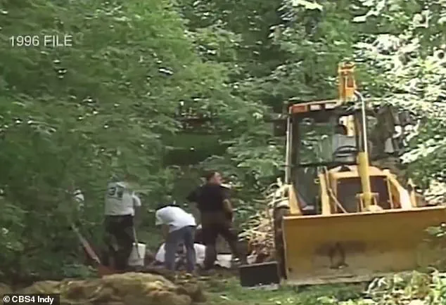 The tragic story of Eric Pranger and his childhood hero Herb Baumeister