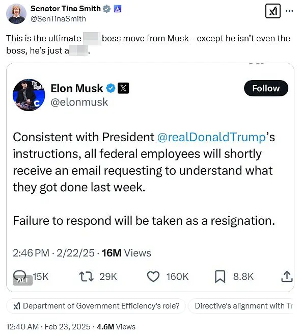 The Ultimate Bad Boss: Elon Musk Under Fire for Abusive Management Style