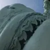 Tiger Shark Takes a Bite Out of Camera in Unique Divers' Experience