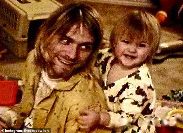 Tony Hawk's Heartfelt Message About His Grandson and Kurt Cobain