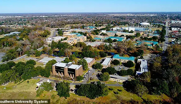Tragic Death of Southern University Student During Fraternity Ritual Sparks Investigation
