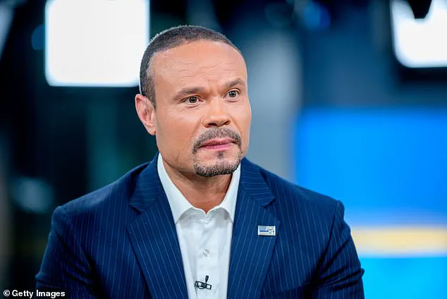 Trump Appoints Dan Bongino as FBI Deputy Director: A Law-and-Order Advocate