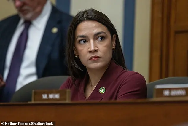 Trump Border Czar Slams Rep. Ocasio-Cortez Over Webinars Helping Illegal Migrants