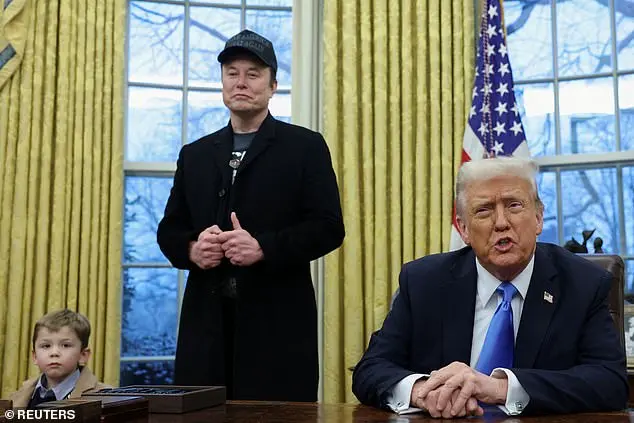 Trump Signifies Shift in US Trade Policies with Executive Order on Reciprocal Tariffs