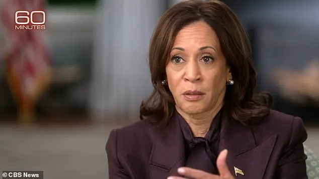 Trump Sues CBS Over Harris Interview Editing