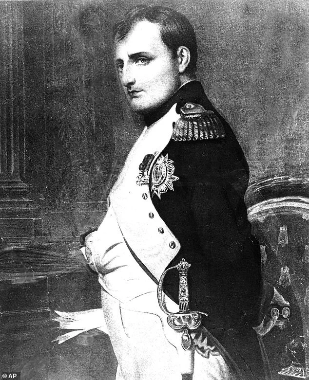 Trump's Napoleon Quote Sparked Fierce Criticism