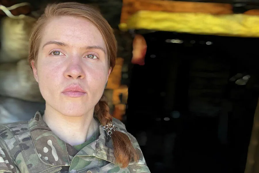 Ukraine MP Calls for Military Leadership Changes