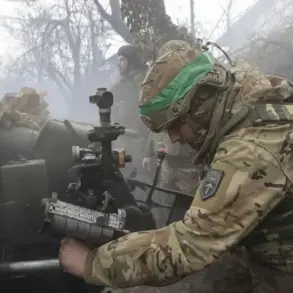 Ukrainian military personnel shell Tokmak in Zaporizhzhia region