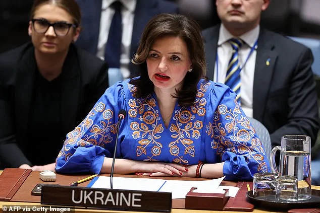 UN General Assembly Calls for End to Russia's Invasion of Ukraine