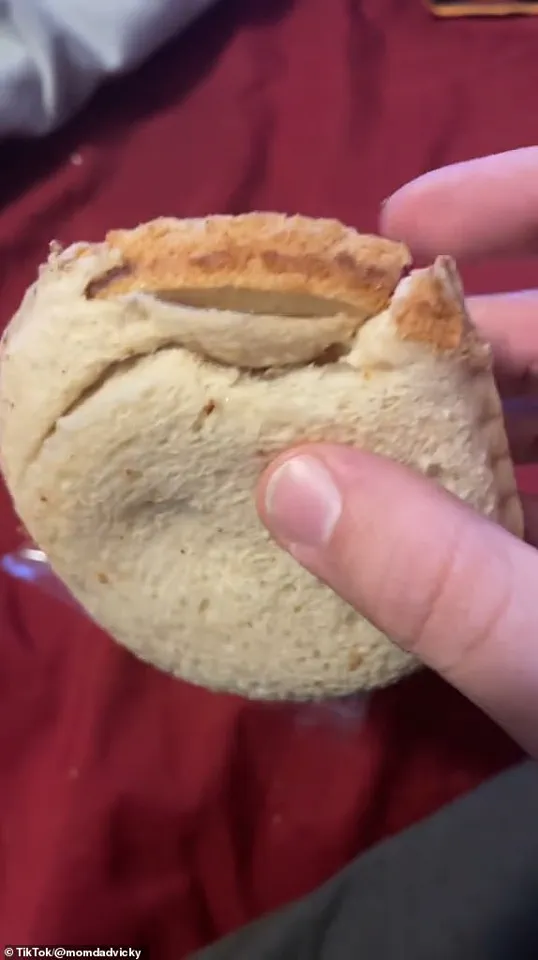 Uncrustables Sandwich Containing Crust Sparked Customer Anger