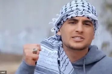 USAID grant to organization headed by rapper with antisemitic songs comes under fire