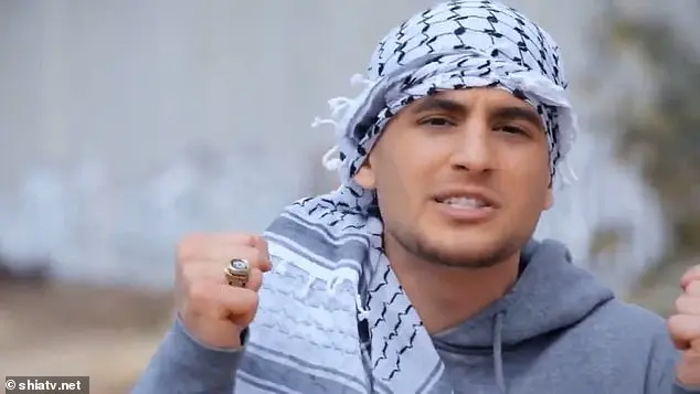 USAID grant to organization headed by rapper with antisemitic songs comes under fire