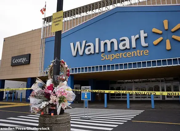 Walmart Store Reopens After Teen Employee Baked to Death in Oven