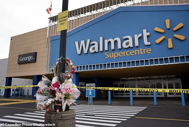 Walmart Store Reopens After Teen Employee Baked to Death in Oven