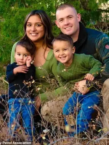 Wyoming Highway Patrol Trooper Faces Devastating Situation Involving His Own Family