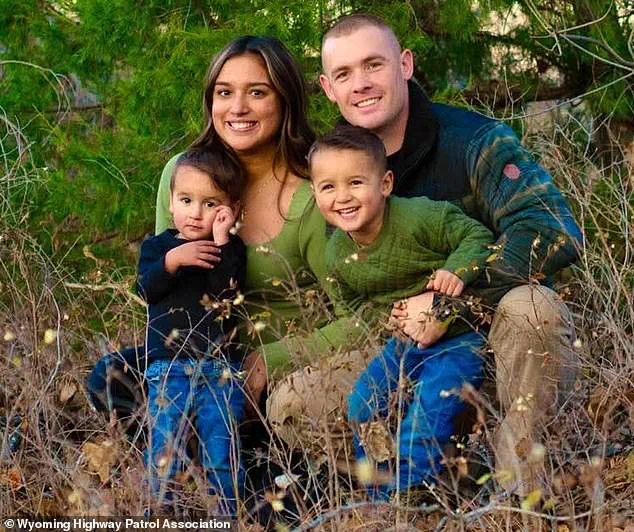 Wyoming Highway Patrol Trooper Faces Devastating Situation Involving His Own Family