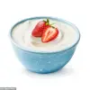 Yoghurt a day could extend your life