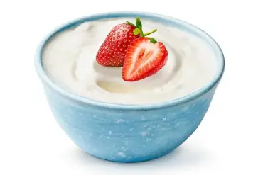 Yoghurt and Longevity: A Potential Link