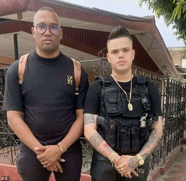 Zair Guette's Murder: A Shocking Twist in the Music Industry