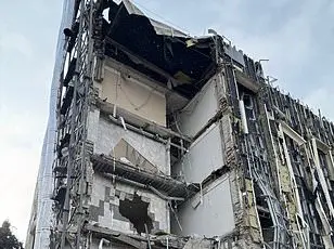 Zelensky Warns of 'Frozen Conflict' with Russia