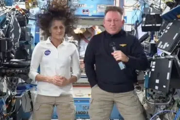 Crew-10 Arrives at International Space Station Amidst Altered Handover Plans