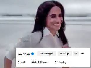 Daniel Martin Celebrates Meghan Markle's 'The Tig TV' Project