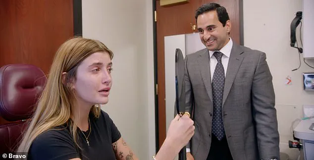 Denise Meets with Dr. Dugar: Preparing for Sami's Life-Changing Cosmetic Surgery