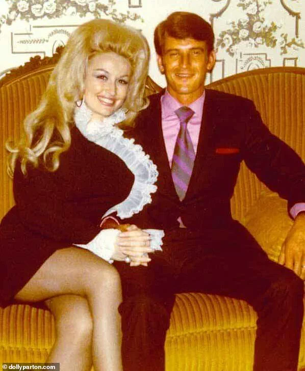 Dolly Parton Mourns Loss of Husband Carl Dean as She Reflects on Humble Beginnings