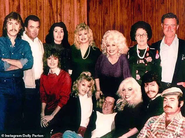 Dolly Parton Mourns Loss of Husband Carl Dean as She Reflects on Humble Beginnings