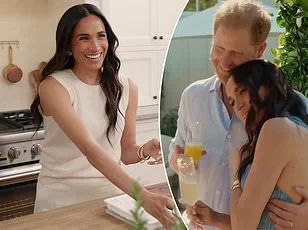 Doria Ragland's Brief Appearance in 'With Love, Meghan' Episode 2: A Heartwarming Trip Down Memory Lane