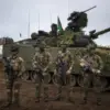 European Military Chiefs Brace for Potential Confrontation with Russia