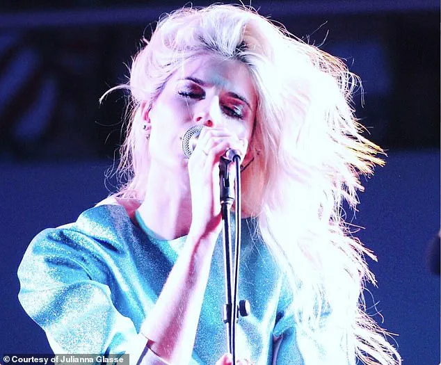 Ex-Christian Pop Star Recalls Desperate Calls from Pastor Trying to Win Her Back