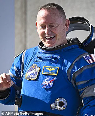 Exclusive: NASA Astronauts Return After Nine Months, Revealing the Hidden Health Hazards of Extended Space Travel
