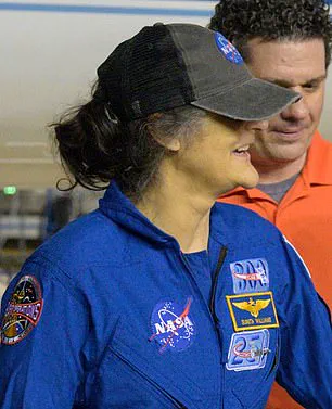 Exclusive: NASA Astronauts Return After Nine Months, Revealing the Hidden Health Hazards of Extended Space Travel