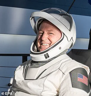 Exclusive: NASA Astronauts Return After Nine Months, Revealing the Hidden Health Hazards of Extended Space Travel