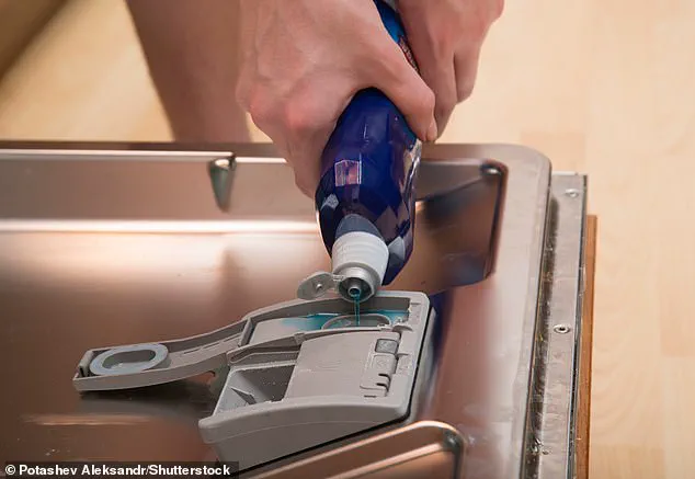 Five Dishwashing Mistakes You Might Be Making