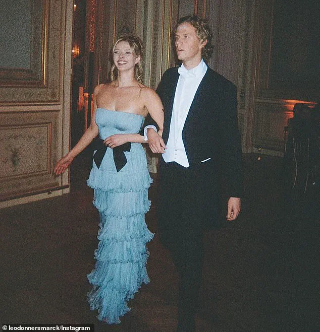 Gwyneth Paltrow Reveals Inside Story of Daughter Apple's Debut at Elite Paris Ball